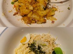 -杏花堂晋商私房菜(华熙五棵松店)