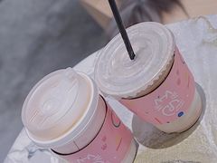 -瞄一喵猫咖(格力海岸店)