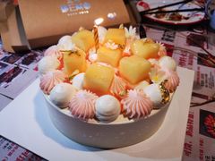 -DEMO黛慕蛋糕(中泰店)