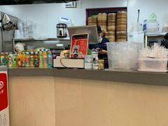 -鸡鸣汤包(红山动物园店)