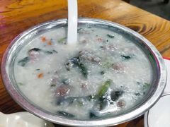 -南记食粥坊·宵夜大排档(岭南分店)