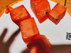 -比格比萨自助(逗号立方店)