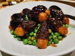 -新海渔港·胶东海鲜家常菜·家宴(奥体中心店)