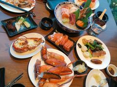 -广州富力君悦大酒店·凯菲厅