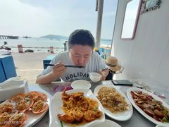 -花乐餐厅(涠洲岛店)