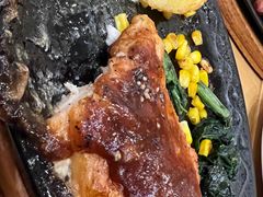 -萨莉亚意式餐厅(天河城购物中心店)