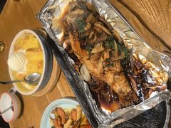 -新白鹿餐厅(龙游路总店·杭帮菜名店)