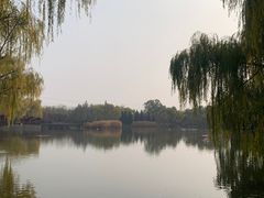 -古塔公园