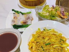 -唐乐宫·歌舞剧院餐厅