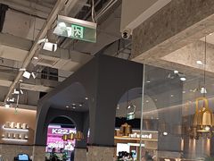 -Pennehut畔尼意面(合肥万象城店)