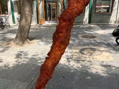 鸡肉串-护国寺小吃(新街口店)