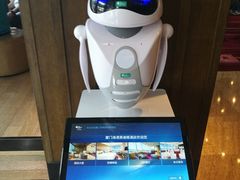 -厦门海港英迪格酒店(中山路店)