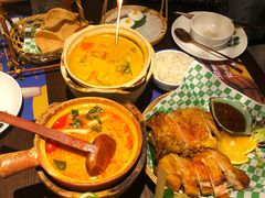 -泰妃殿(武汉首店)