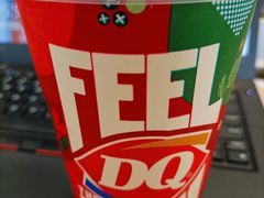 -DQ·蛋糕·冰淇淋(合生汇店)