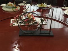 -扬州狮子楼·非遗淮扬菜(总店)