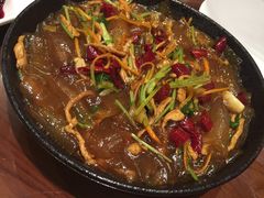 -北李妈妈菜·海肠捞饭(开发区万达店)