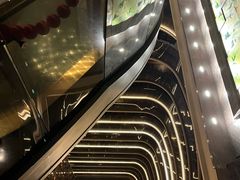 -瑞吉酒店·The Drawing Room闲逸廊·云端下午茶·夜奢Whiskey