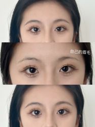 -MIVI野生眉纹绣纹眉