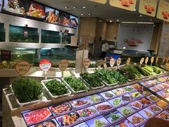-徐记海鲜·宴会(大唐西市|丰庆店)