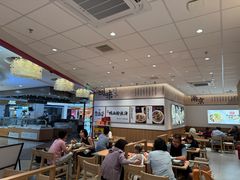 -回味鸭血粉丝汤(京新广场店)