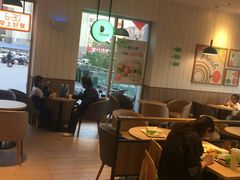 大堂-德克士(许东店)