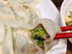 -喜家德虾仁水饺(浦东山姆店)