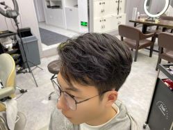 -NY漂发染发主打