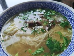 -尹兰楼西北风情餐厅(嘉定店)