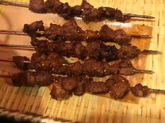 -金掌勺锅包肉(太原万达店)