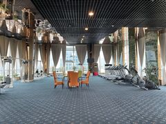 -成都世纪城假日酒店-西楼