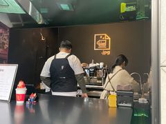 -JPG coffee(广州体育西店)