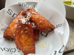 -22ºN BISTRO西餐&酒馆