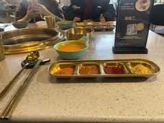 -妥妥烤肉料理(昙华林店)