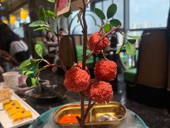 -长安大牌档之龙头酒肆(荣民龙首广场店)