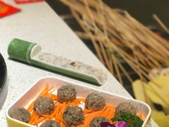 -钢管厂五区小郡肝火锅串串香(总店)