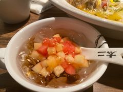 -太二酸菜鱼(海口友谊广场店)