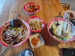 -秤砣砣·湖南粉面馆(青年路店)