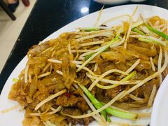 -潮州菜馆(十里河店)