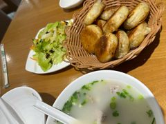 -和兴记牛肉火勺·羊汤(于洪广场店)