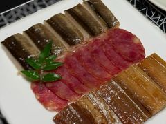-三利音·玖弄小鲜(浦东嘉里城店)