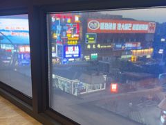 -季季红火锅(长沙步行街店)