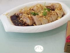 -勝記酒家·37年老字号·经典粤菜(荔枝公园店)