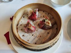 -宝丽轩中餐厅BAOLIXUAN