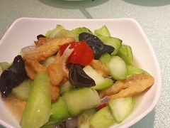 -日昌餐馆(德胜门店)