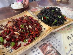 -宋记冕宁土菜馆(海门渔村二店)