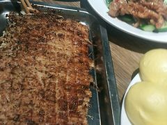 -永红源啤酒·烧烤·海鲜·大排档(青特城店)