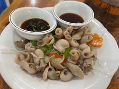 -南记食粥坊·宵夜大排档(莲花总店)