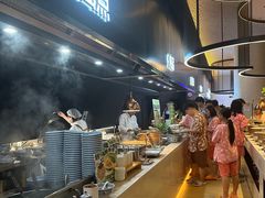 -涨巢·潮玩水疗局