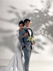点击看大图 -情订奇缘婚纱摄影(和平路店)