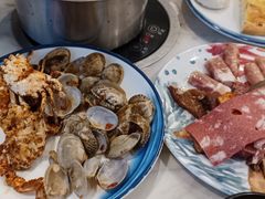 -麦瑞缇·烤肉·烤菌子(南屏街店)